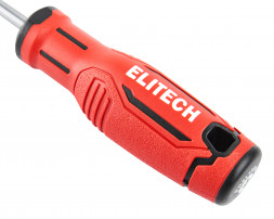 Отвертка PH2X150мм Elitech 211206