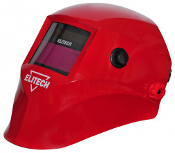Маска сварочная Elitech 777 (E0912.002.00) 