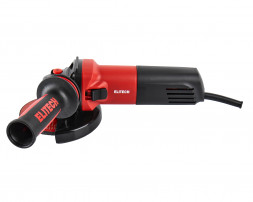 Шлифмашина угловая Elitech МШУ 0812(E2213.062.00) 