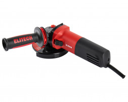 Шлифмашина угловая Elitech МШУ 0812(E2213.062.00) 
