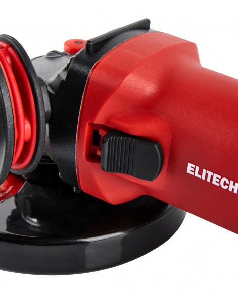 Шлифмашина угловая Elitech МШУ 0812(E2213.062.00) 