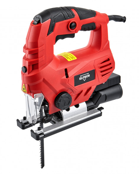 Лобзик Elitech ДМ ПЛ 810МЛЭ (E2206.010.00) 