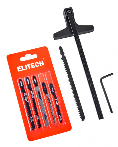 Лобзик Elitech ДМ ПЛ 810МЛЭ (E2206.010.00) 