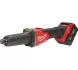  Прямошлифмашина аккумуляторная Milwaukee M18 FDGRB-502X 