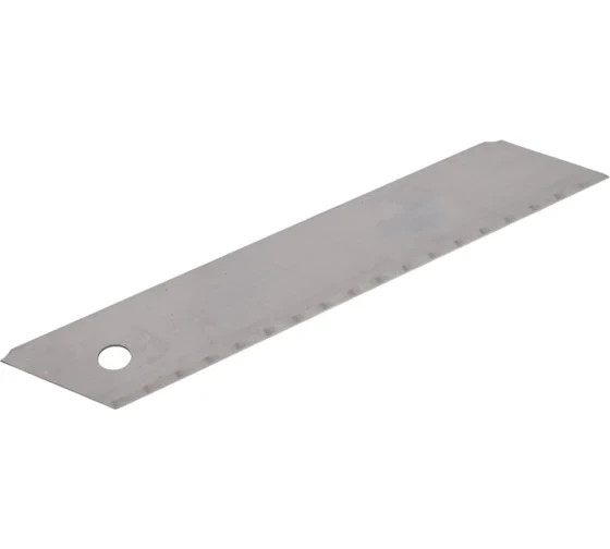 Лезвия сменные сегментированные Milwaukee (10 шт; 25 мм) 