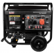 Генератор бензиновый Elitech HD GES25000EAWS-3 (380В, 19кВт)