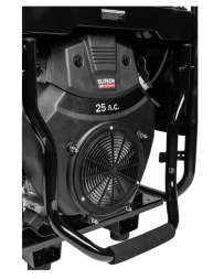 Генератор бензиновый Elitech HD GES25000EAWS-3 (380В, 19кВт)