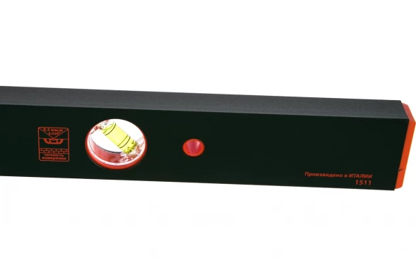 Уровень Варяг 40354 КТ 50-1, 3 глазка, 1000 мм