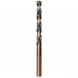 Набор сверл DEWALT DT70727, по металлу Black &amp;amp; Gold HSS-G 14 шт. (DT70727-QZ)
