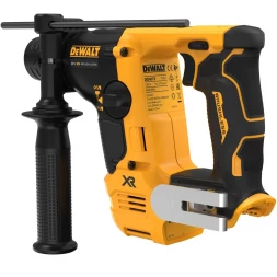 Перфоратор аккумуляторный DEWALT DCH072, 12 В, 1.2 Дж, 4280 уд/мин, с 2 АКБ 5 Ач и ЗУ, в кейсе TSTAK (DCH072P2-QW)