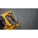 Перфоратор аккумуляторный DEWALT DCH072, 12 В, 1.2 Дж, 4280 уд/мин, с 2 АКБ 5 Ач и ЗУ, в кейсе TSTAK (DCH072P2-QW)