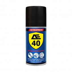 Смазка проникающая Autoexpress AE-40 (0,21 л)