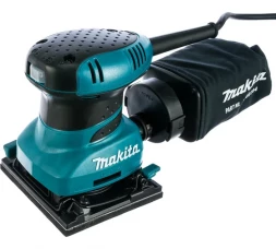 Вибрационная шлифмашина Makita BO 4555