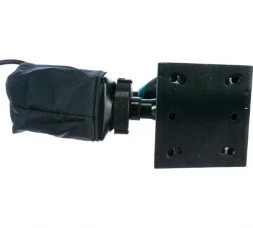 Вибрационная шлифмашина Makita BO 4555