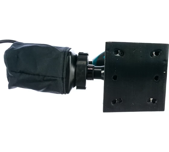 Вибрационная шлифмашина Makita BO 4555