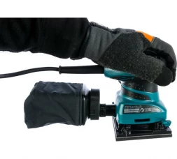 Вибрационная шлифмашина Makita BO 4555