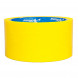 Скотч Xglass 1405 желтый, 38 мкм, 50 мм 50 м 
