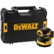 Эксцентриковая шлифмашина аккумуляторная DEWALT DCW210NT, 18 В, 125 мм, 12000 кол/мин, без АКБ и ЗУ, в кейсе TSTAK