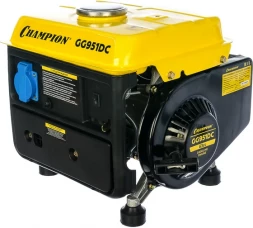 Генератор Champion GG951DC