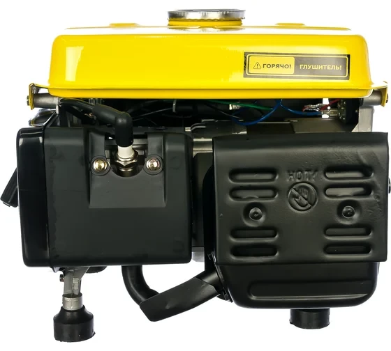 Генератор Champion GG951DC