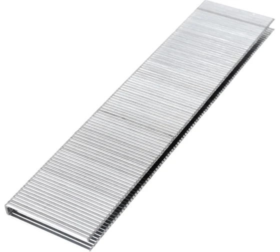 Скобы (5000 шт; 5.7х32 мм; 1.05х1.25 мм) для 0704.030100 ELITECH 195047