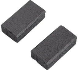 Графитовые щетки ДУ 800РЭ 2шт. Elitech 1803.028200