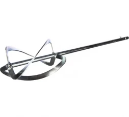 Насадка двойная универсальная для миксера (2 шт.; Ф220мм ) Elitech 1820.013200 