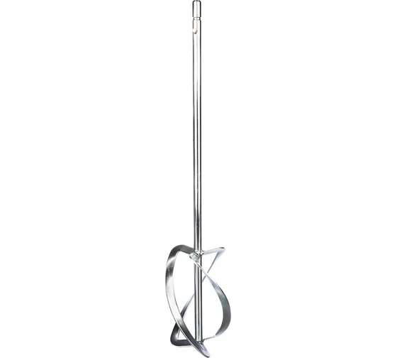 Насадка двойная универсальная для миксера (2 шт.; Ф220мм ) Elitech 1820.013200 