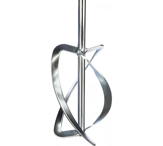 Насадка двойная универсальная для миксера (2 шт.; Ф220мм ) Elitech 1820.013200 