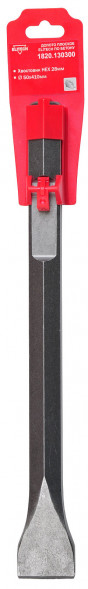 Долото НЕХ28, 50x410 мм Elitech 1820.130300