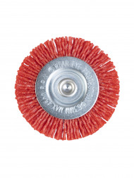 Щетка для дрели 66 мм Elitech 1820.155400