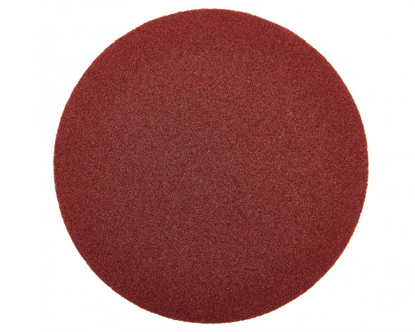 Круг шлифовальный универсальный P80, 150мм, 5шт Elitech 1820.166200