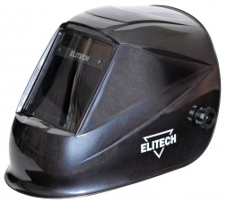 Маска сварочная Elitech 910 (E0912.005.00) 