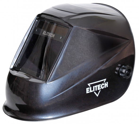Маска сварочная Elitech 910 (E0912.005.00) 