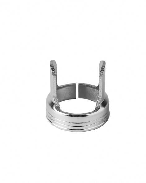 Ограничительное кольцо наконечника плазменной горелки IPT 40 Elitech 0606.020100