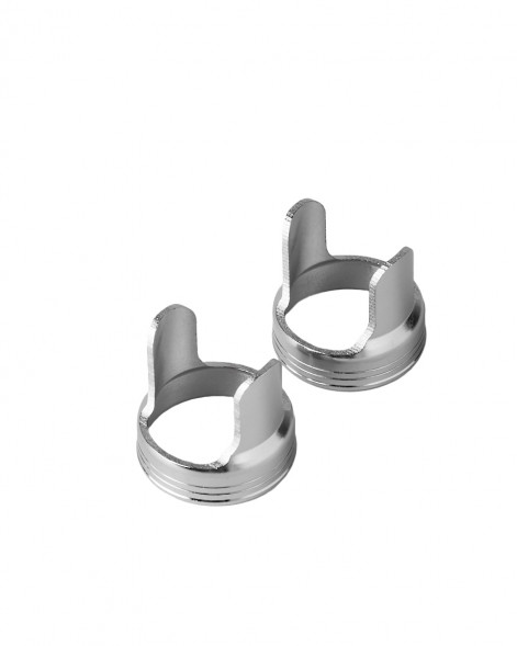 Ограничительное кольцо наконечника плазменной горелки IPT 40 Elitech 0606.020100