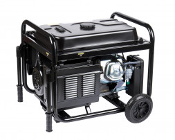 Генератор бензиновый Elitech HD GES 8000EAW 