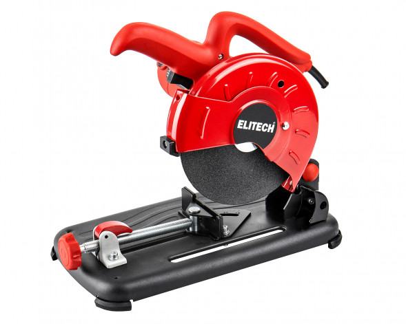 Монтажная пила Elitech ДМ ПМ 180 (E2004.001.00) 