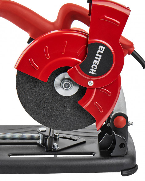 Монтажная пила Elitech ДМ ПМ 180 (E2004.001.00) 