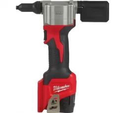 Заклепочник Milwaukee M12 BPRT-201X 