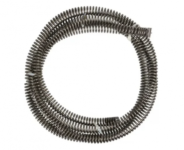 Тросик пустотелый с коннектором для тяжёлых применений (32 мм; 4.5 м) Milwaukee