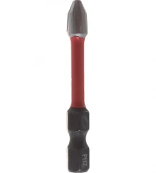 Бита Milwaukee SHOCKWAVE (10 шт; PH2; 50 мм) 