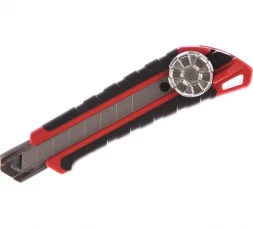 Нож строительный Milwaukee, 18 мм 