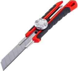 Нож строительный Milwaukee, 18 мм 