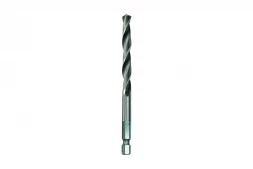 Сверло с шестигр.хв.по металлу Trigger 73420 Р6М5 2,0 мм (уп. 2 шт.)