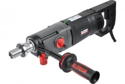 Дрель алмазного бурения Elitech HD HCD 1916E (E2201.063.01)