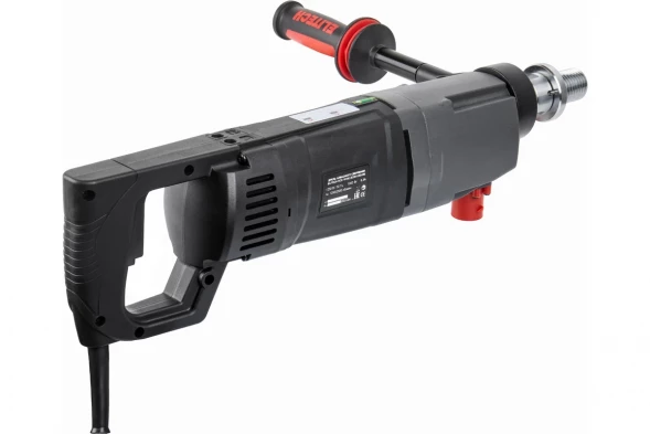 Дрель алмазного бурения Elitech HD HCD 1916E (E2201.063.01)