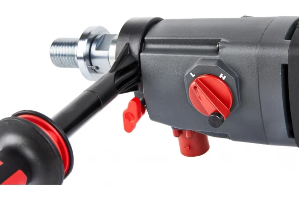 Дрель алмазного бурения Elitech HD HCD 1916E (E2201.063.01)