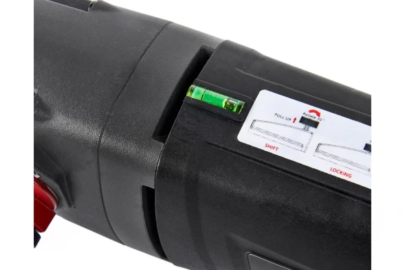 Дрель алмазного бурения Elitech HD HCD 1916E (E2201.063.01)