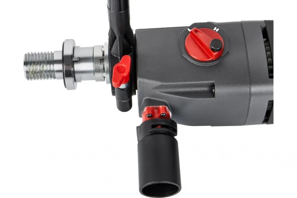 Дрель алмазного бурения Elitech HD HCD 1916E (E2201.063.01)